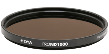 Hoya 52mm Pro ND 1000 Filtre (10 Stop)