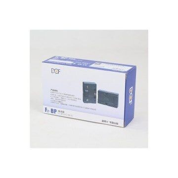 Ggt Dof F2-Bp V Mount Battery Adaptör Plate