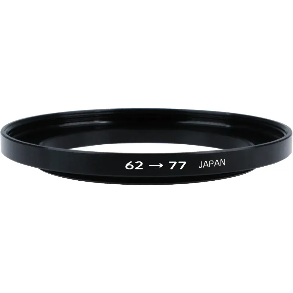 Marumi Step-Up Ring 62-67 mm