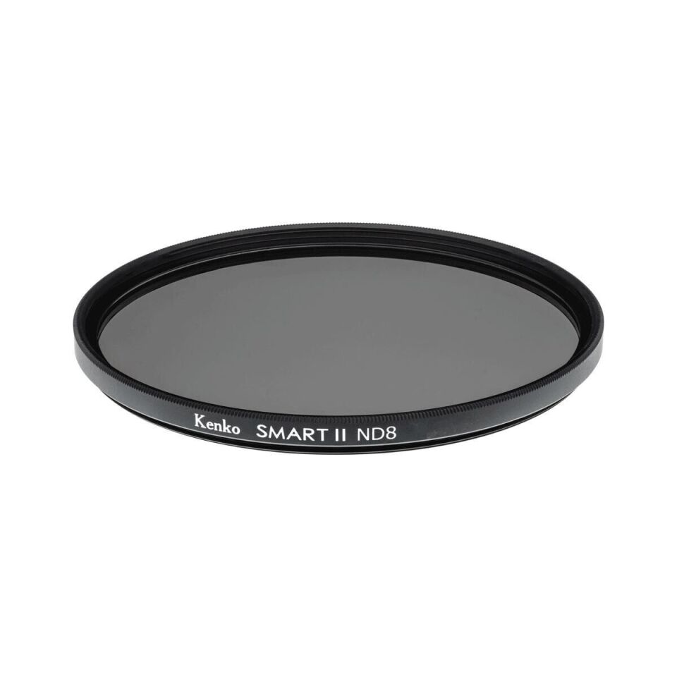 77 mm Smart II ND8 Filtre