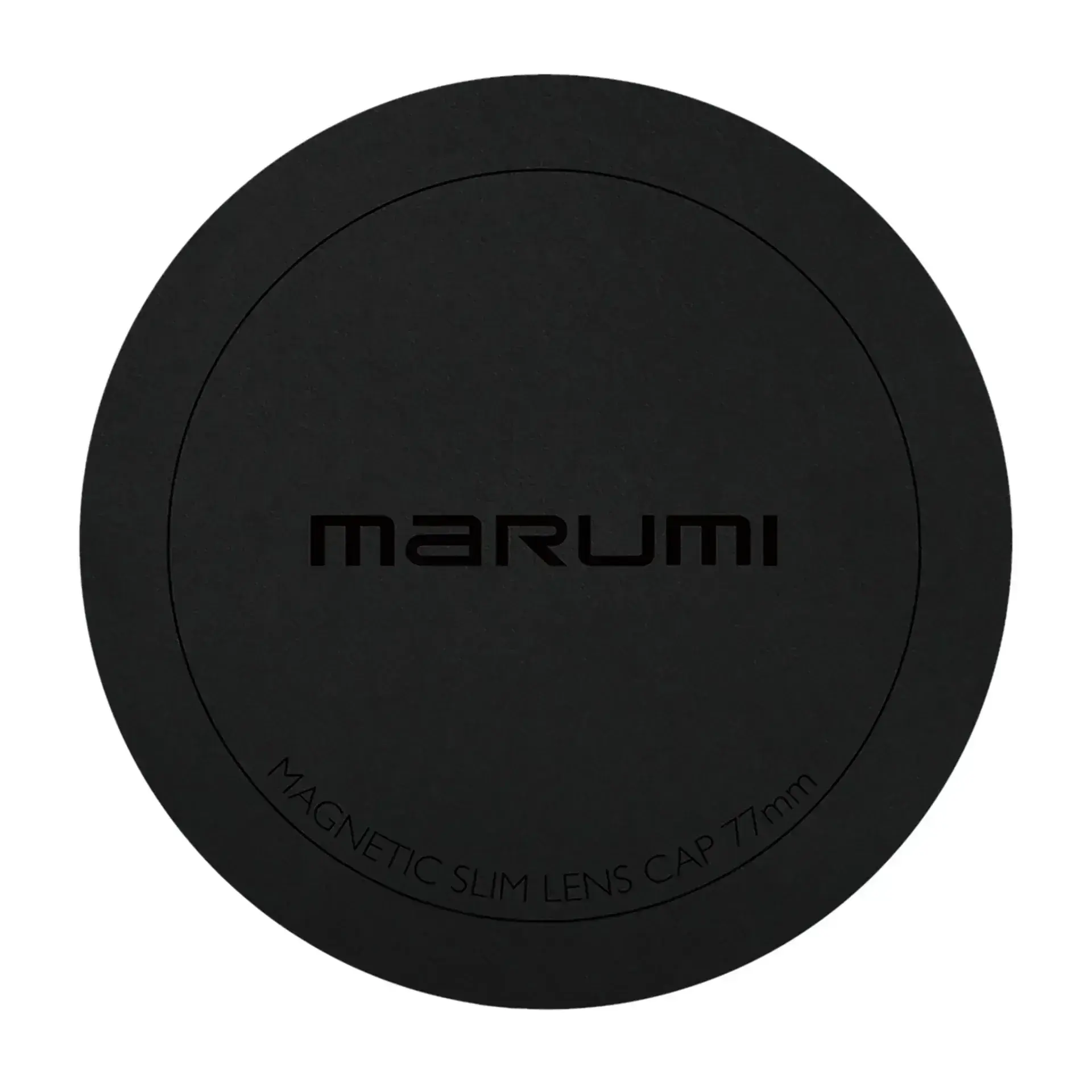 Marumi Magnetic Slim Lens Cap 82 mm