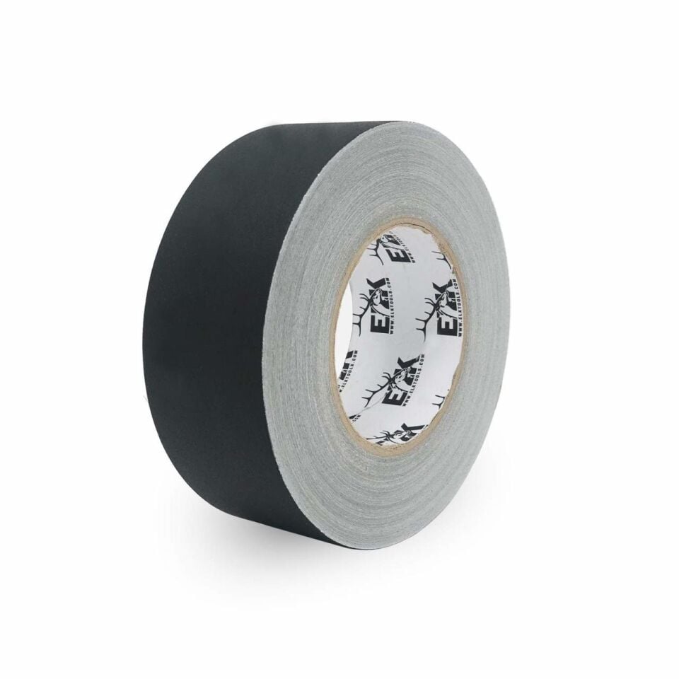 OEM Marka 4830 Kamera Kablo Saklama Bandı (Siyah)