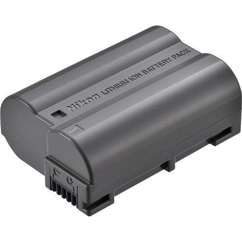 Nikon EN-EL 15a Şarj Edilebilir Li-ion Pil