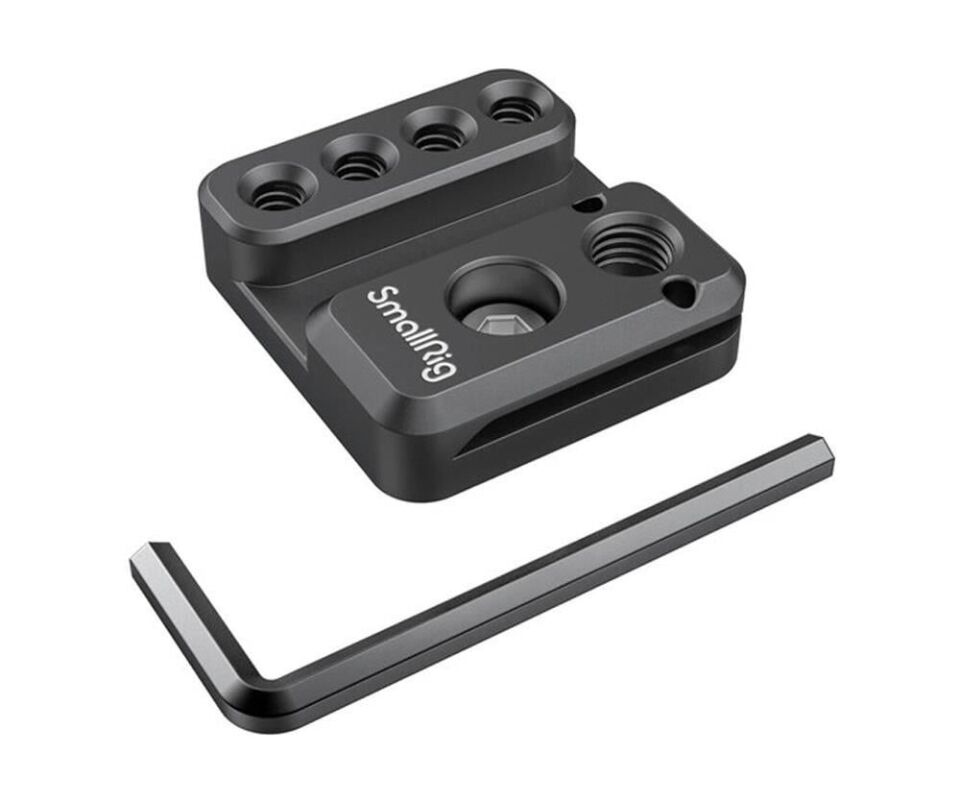 Zhiyun Smallrig Plate For Crane 2S