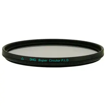 Marumi DHG Super Circular PL.D 82 mm