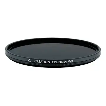 Marumi CREATION CPL/ND64 WR 82 mm