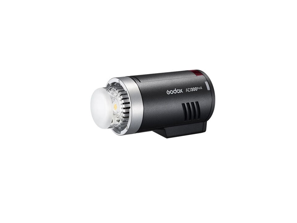 Godox AD300Pro II Taşınabilir Paraflaş