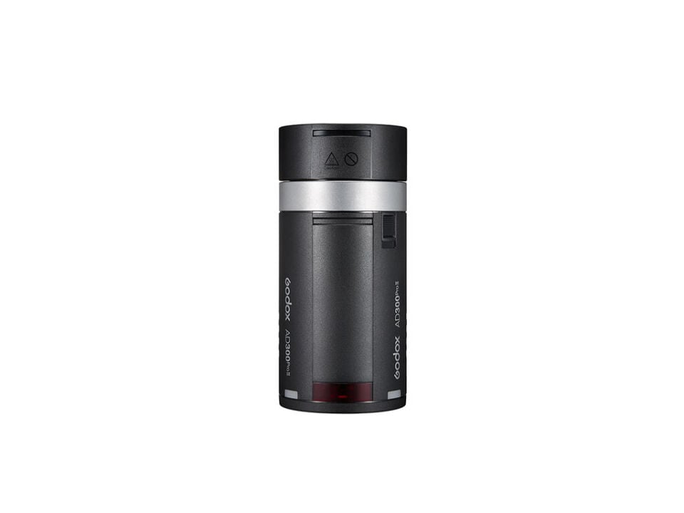 Godox AD300Pro II Taşınabilir Paraflaş