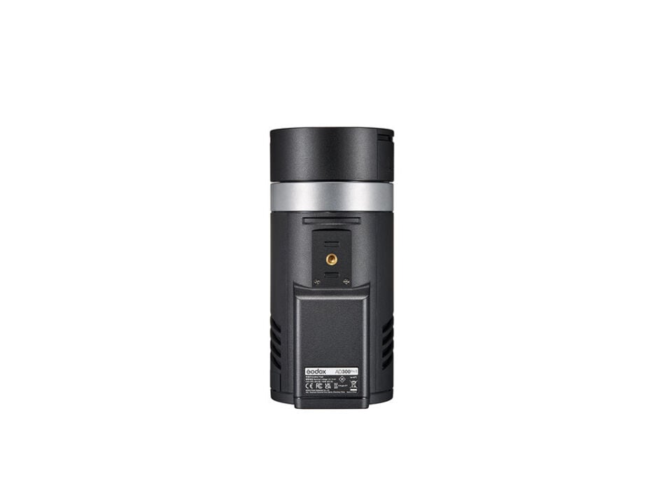 Godox AD300Pro II Taşınabilir Paraflaş