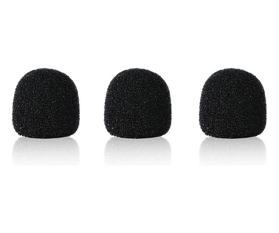 Saramonic Sr-U9-Ws3 Microphone Accessory