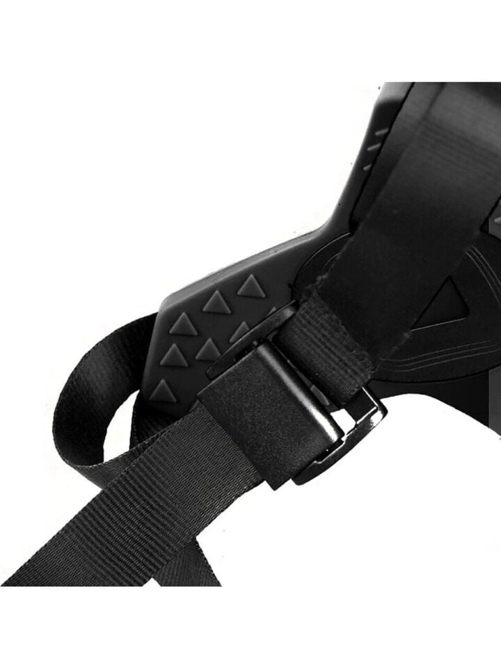 Oem Marka  GP523 Aksiyon Kameralar Uyumlu Kask Bağlantı Aparatı