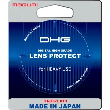 Marumi DHG Lens Protect 40,5 mm