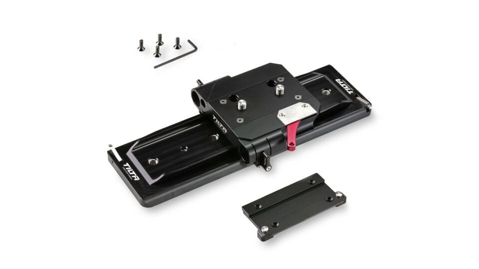 Tilta 19mm Baseplate