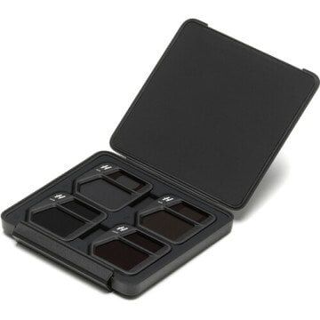 Dji ND Filtre Seti (Mavic 3) ND4, ND8, ND16, ND32