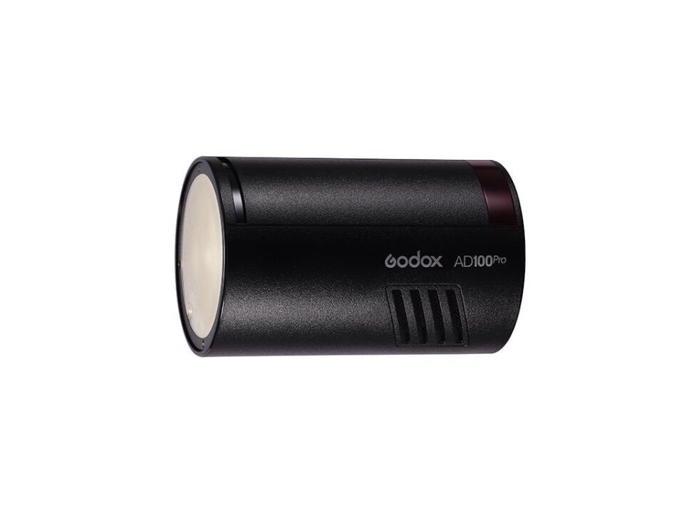 Godox AD100Pro Taşınabilir Paraflaş
