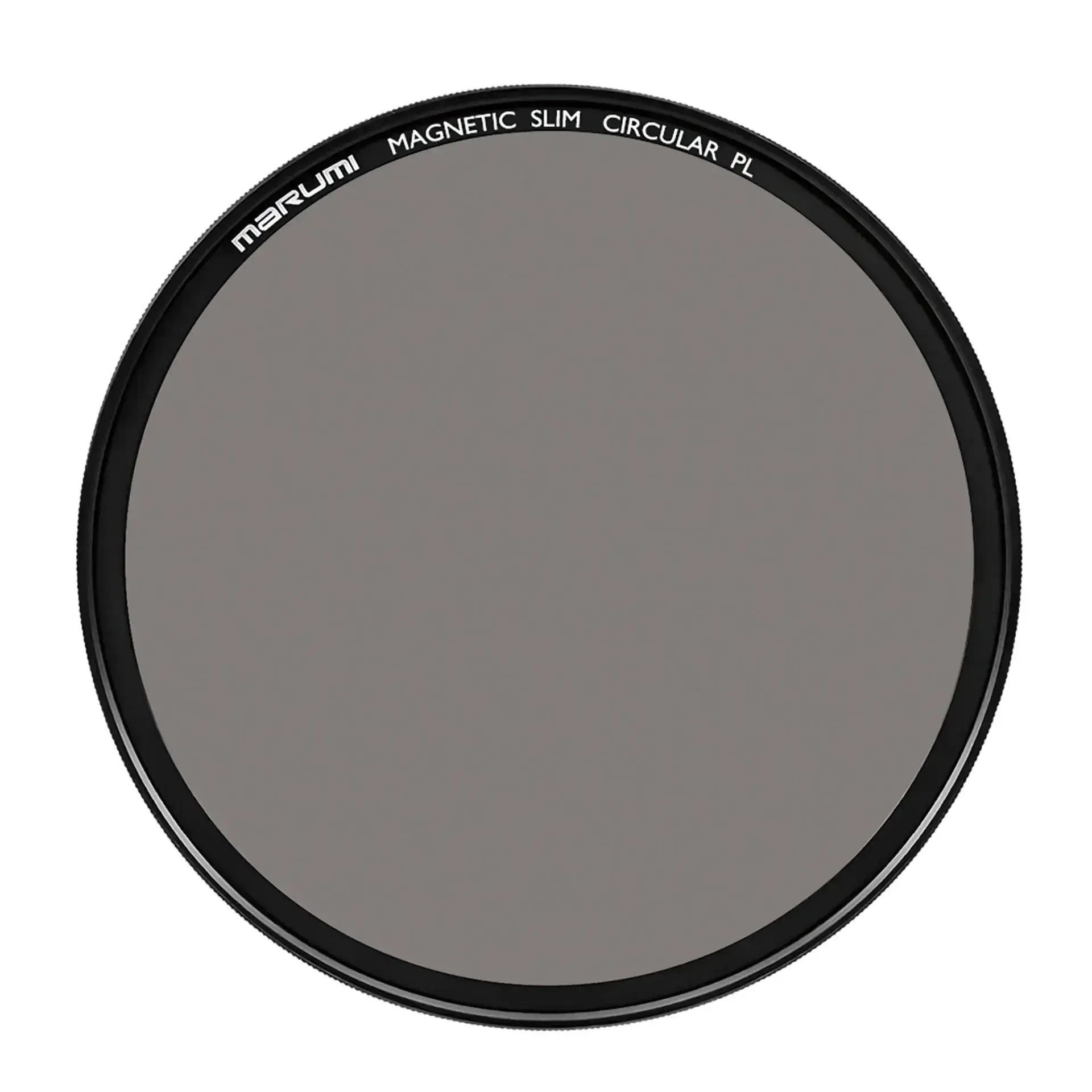 Marumi Magnetic Slim Circular PL 82 mm