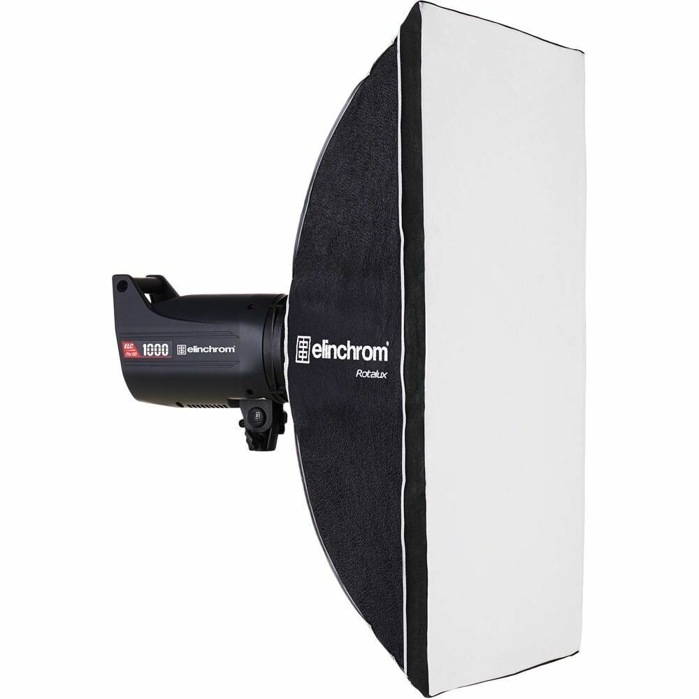 Elinchrom Rotalux Rectabox 60 x 80 cm (26640)