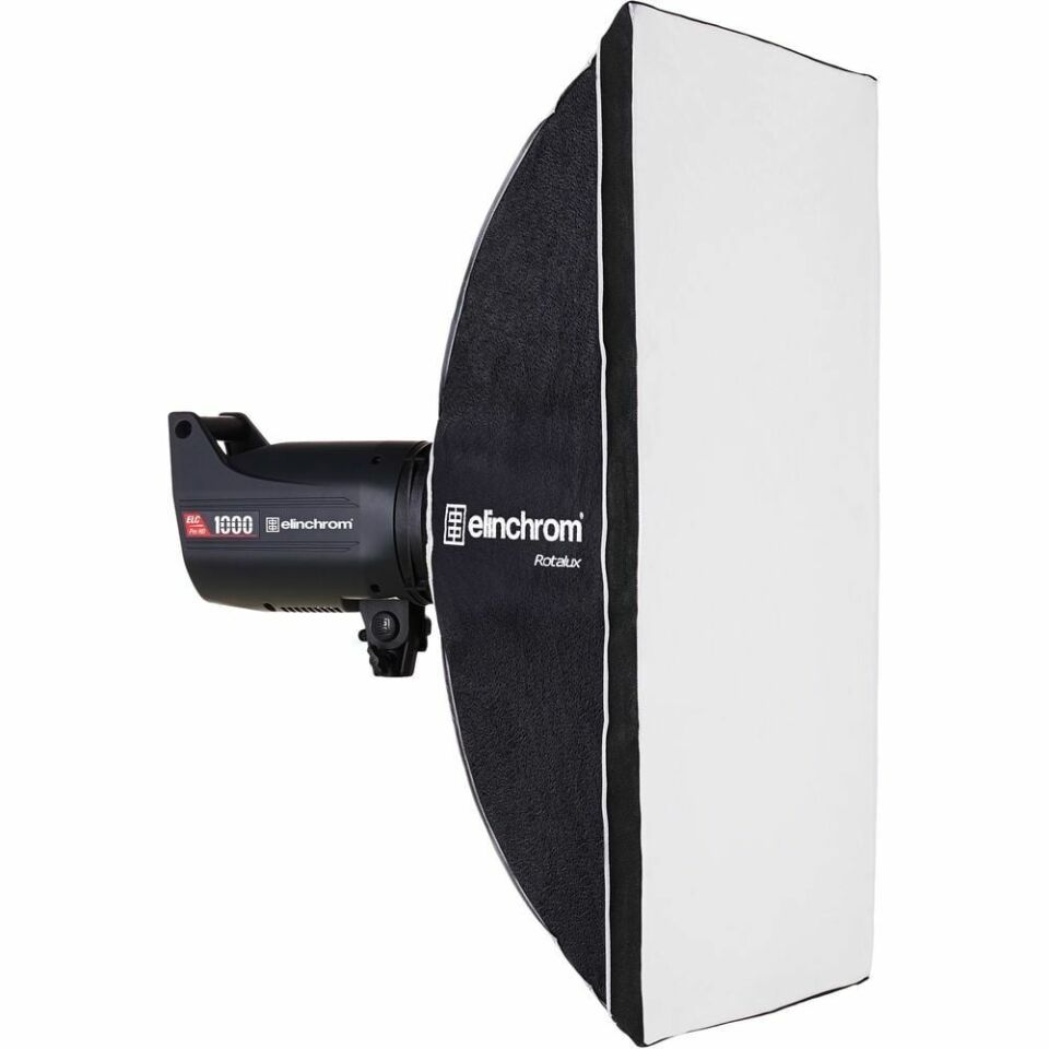 Elinchrom Rotalux Rectabox 60 x 80 cm (26640)