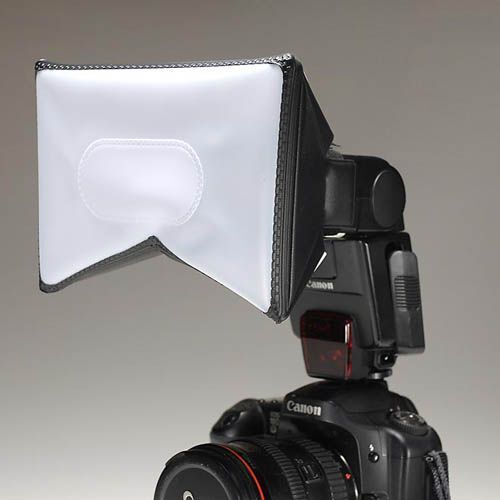 LQ-107 LumiQuest SoftBox