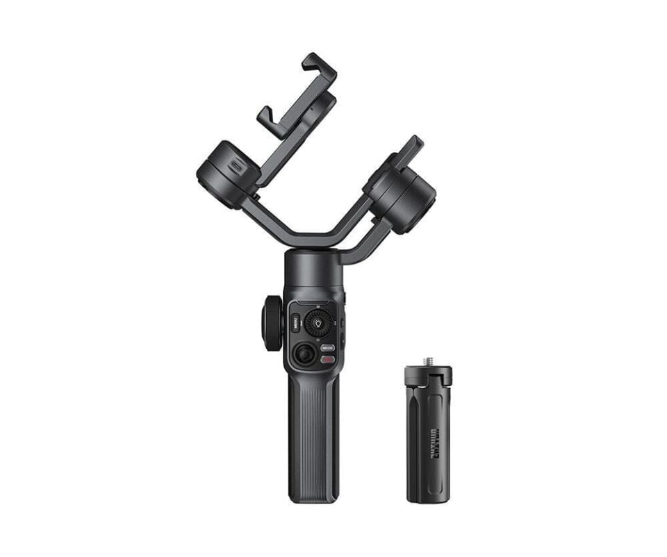 Zhiyun Smooth-5