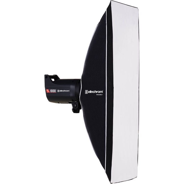 Elinchrom Rotalux Stripbox 35 x 100 cm (26644)