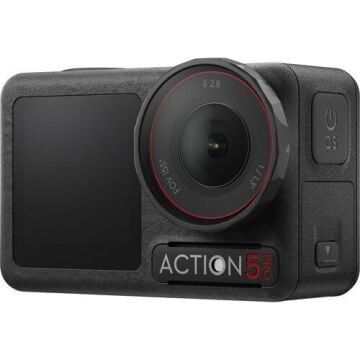 DJI Osmo Action 5 Pro Diving Combo