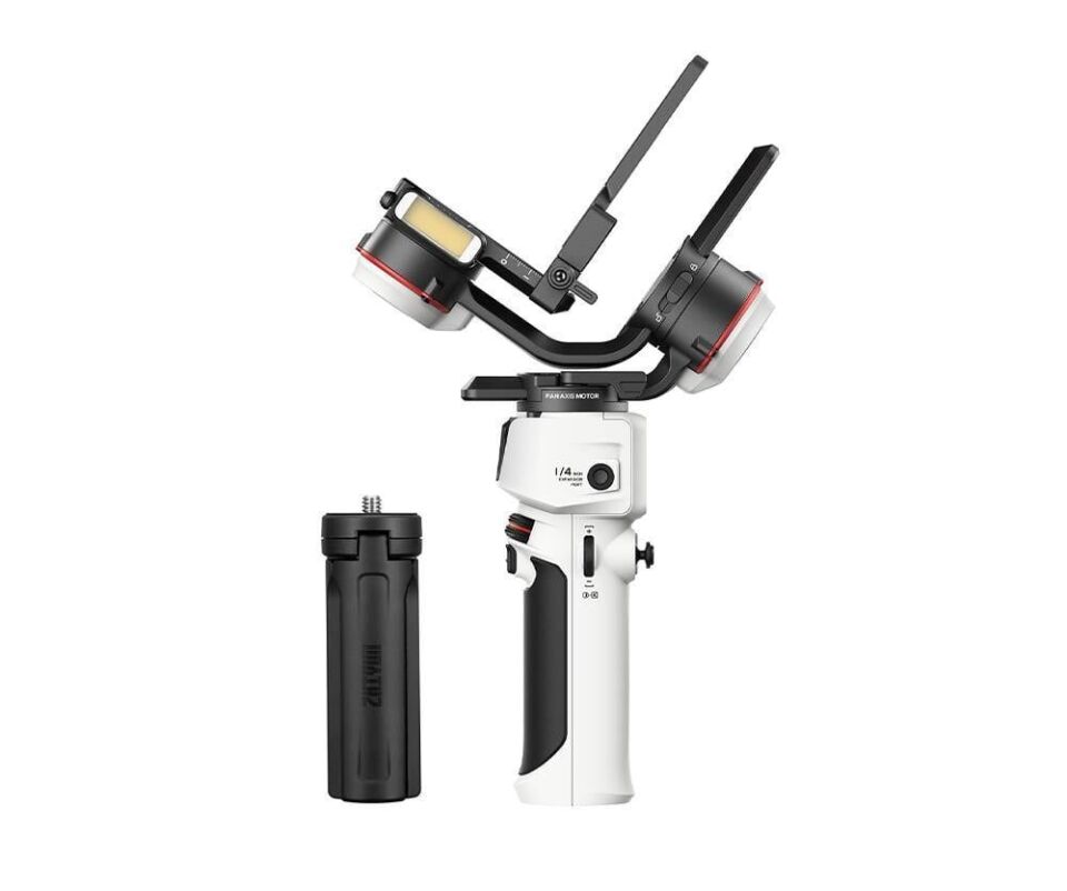 Zhiyun Crane M3