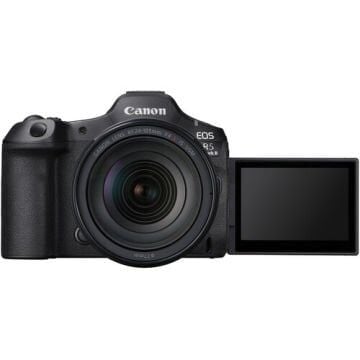 Canon EOS R5 Mark II 24-105mm f/4L IS USM Lens