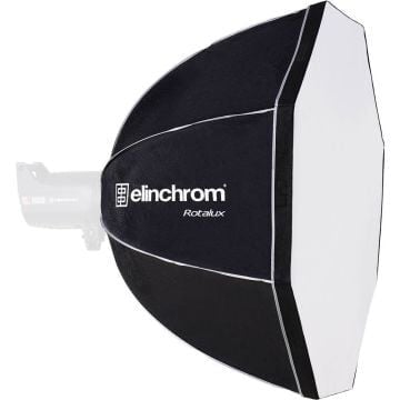 Elinchrom Rotalux Softbox Deep Octa 100 cm (26648)