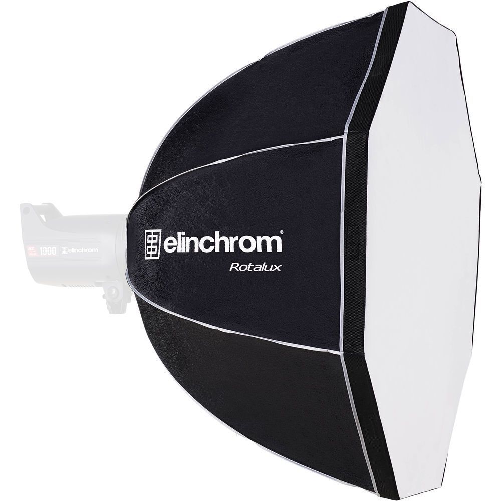 Elinchrom Rotalux Softbox Deep Octa 100 cm (26648)