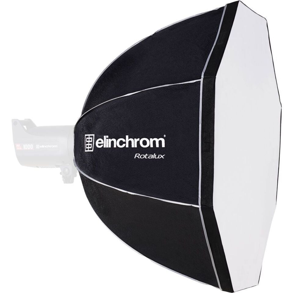 Elinchrom Rotalux Softbox Deep Octa 100 cm (26648)
