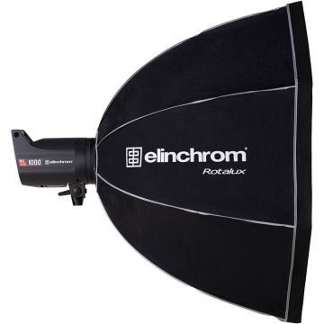 Elinchrom Rotalux Softbox Deep Octa 100 cm (26648)