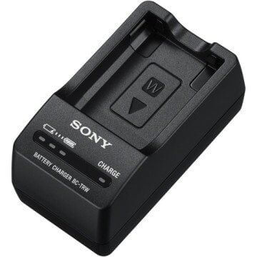 Sony BC-TRW Şarj Aleti