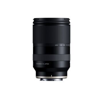 Tamron 28-200mm F/2,8-5.6 DI III RXD Sony E Mount Full Frame Zoom Lens ( A071SF)