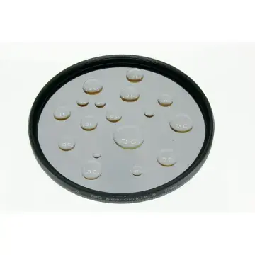 Marumi DHG Super Circular PL.D 95 mm