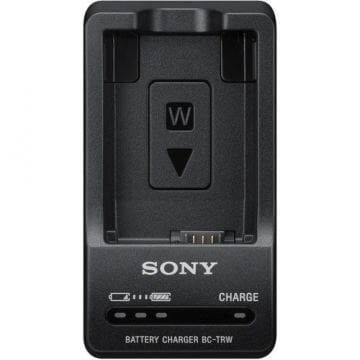Sony BC-TRW Şarj Aleti