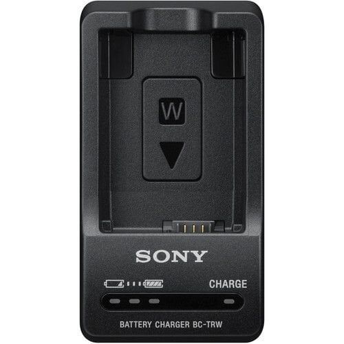 Sony BC-TRW Şarj Aleti