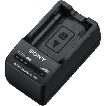 Sony BC-TRW Şarj Aleti