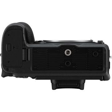 Nikon Z6 III 24-120mm f/4 S Lens