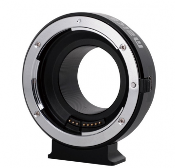 Meike Sony Nex Adaptör Canon Lensler İçin