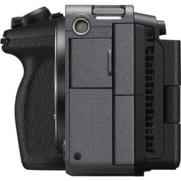 Sony FX3A Body + Sony FE 24-70mm 2.8 GM II Lens