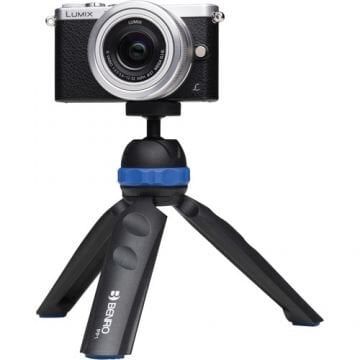 Benro PP1 PocketPod Tabletop Tripod