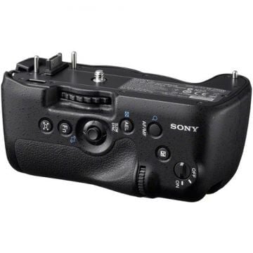 Sony VG-C99AM Alpha A99 Orjinal Battery Grip
