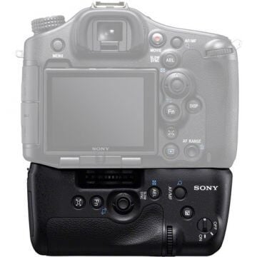 Sony VG-C99AM Alpha A99 Orjinal Battery Grip