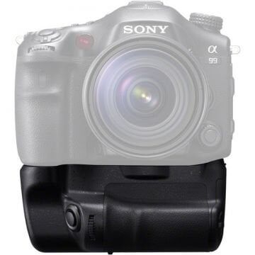 Sony VG-C99AM Alpha A99 Orjinal Battery Grip