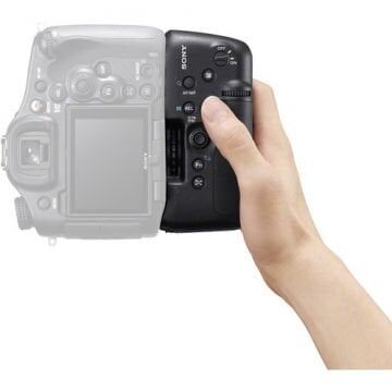 Sony VG-C99AM Alpha A99 Orjinal Battery Grip