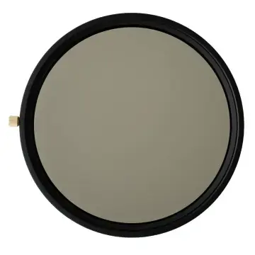 Marumi CREATION Variable ND2.5-ND256/V 82 mm