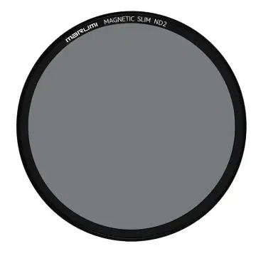 Marumi Magnetic Slim Movie Kit 77 mm