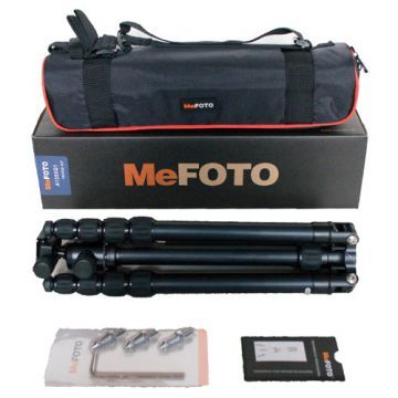 Benro / Mefoto A-1350Q1A Tripod