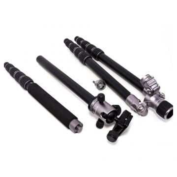 Benro / Mefoto A-1350Q1A Tripod